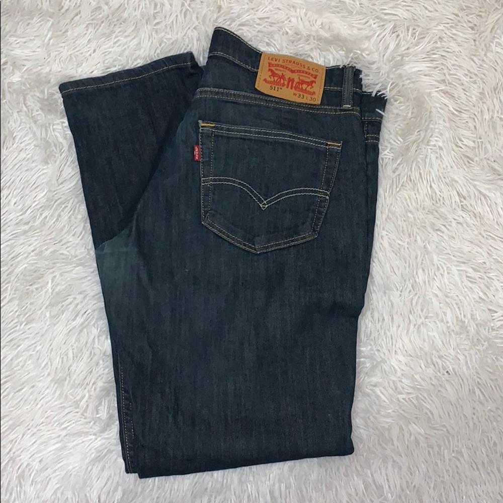 Levi 511 - image 1